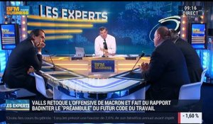 Nicolas Doze: Les Experts (1/2) - 26/01