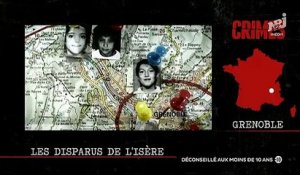 Record: Jusqu'à 922.000 téléspectateurs pour "Crimes" de Jean-Marc Morandini sur NRJ12