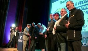 Cérémonie de Remise des Prix du Comité Nord-Picardie