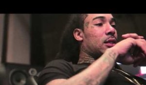 GunPlay Calls Out Fake Rappers, Says They Hide Behind Police & Security