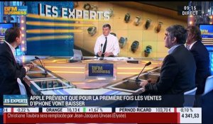 Nicolas Doze: Les Experts (1/2) - 27/01