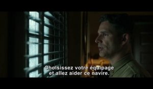 The Finest Hours - Bande-annonce VOST [HD, 720p]