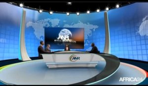 AFRICA NEWS ROOM - Bilan du mandat Président Mahamadou ISSOUFOU (1/3)