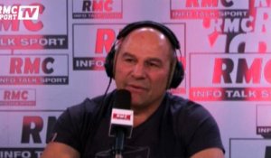Cyril Maret : "L'UFC après le judo ? ça se réfléchit"