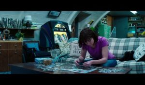 10 CLOVERFIELD LANE - Bande-annonce VO