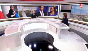 Démission de Christiane Taubira : une bonne chose pour François Hollande ?