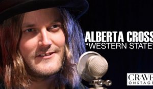 CraveOnstage // Alberta Cross - "Western State"