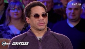 Joey Starr un as du volant ? -Zapping People 28/01/2016