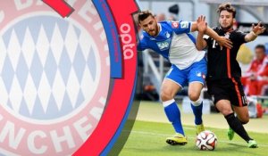 Bundesliga - 5 choses à savoir sur la 19e j.
