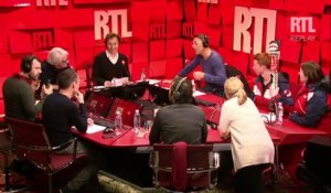 A la bonne heure - Stéphane Bern et Julien Courbet - Jeudi 28 Janvier 2016 - partie 1