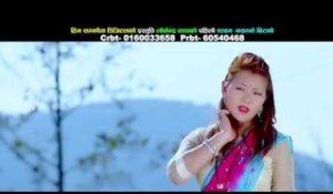 Nasamjhe Birano Promo | Tika Pun & Lokendra Thapa | Him Samjhauta Digital