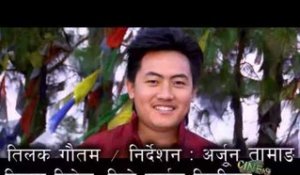 Lochhar Manera | Hit Tamang Lhochhar Song | Tikamaya Chathen | Sine Side Digital