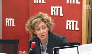 "L'aile gauche du PS, c'est le boulet de Manuel Valls", analyse Alba Ventura