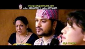Naroye Aama | Devi Gharti | Pashupati Music