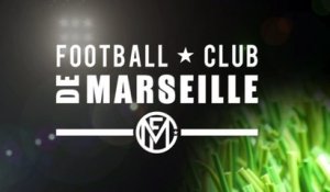 OM - Toulon (CFA) Sur Football Club de Marseille - Samedi 30/01
