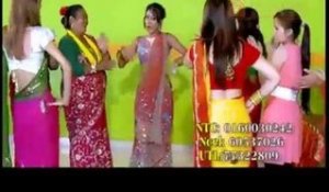 Afnai Banaula Promo | Ritika Kuwar & Ramji Khand | Antara Music