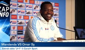 Zap : le vilain geste d'Imbula