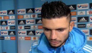 Cabella : «On n’a pas le droit…»