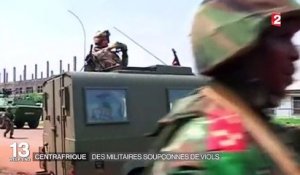 Nouveau scandale d'abus sexuels en Centrafrique : des militaires français soupçonnés