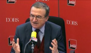 Hervé Mariton : "La France a une histoire difficile avec la déchéance de nationalité"