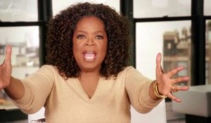 Oprah Winfrey : Heureuse d'avoir maigri en mangeant du pain tous les jours