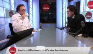 Luc Ferry, Accords, Désaccords (01/02/2016)