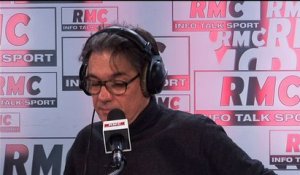 Quand Julien Sorin, candidat du Grand Casting des GG tient tête à Claire O'Petit !