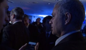FIFA - Mourinho soutient la candidature d'Infantino