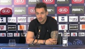 Foot - L1 - Bordeaux : Debuchy «Je n'ai pas hésité à rejoindre les Girondins»