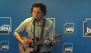"On est bien comme ça" - Vianney, en live dans France Bleu Midi Ensemble