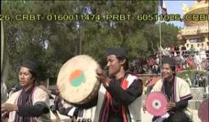 Tamang Selo Song Tamang Lhosar Song  | Janatarang Multimedia