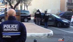 8250 individus radicalisés en France