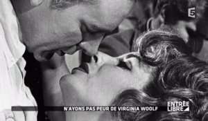 « Qui a peur de Virginia Woolf » par Alain Françon - Entrée libre