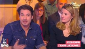 Jérémy Ferrari : son gros coup de gueule au gouvernement !