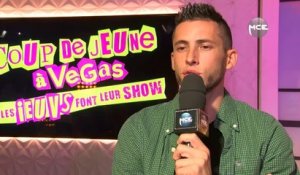 Coup de jeune à Vegas: une télé-réalité comme les autres ? Découvrez la réponse surprenante des candidats !