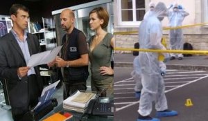 Gendarmerie: découvrez la brigade scientifique française en formation