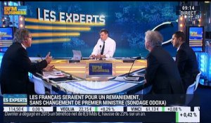 Nicolas Doze: Les Experts (1/2) - 04/02