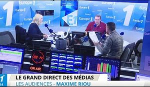 Audiences TV : France 2 leader avec sa soirée sur le djihad