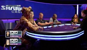 SHARK CAGE Saison 1 Episode 3 - Emission TV de Poker