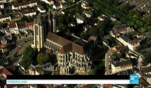La Picardie, berceau des cathédrales