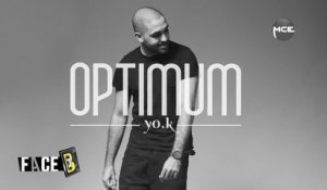 Yo. K présente son EP "Optimum"