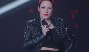 The Voice 3 : Manon dévoile les potins des coulisses (Vidéo MCE)