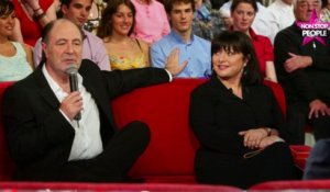 Michel Delpech mort - Les terribles confessions de sa veuve Geneviève Delpech : "Il a pris conscience qu’il allait mourir en juin dernier"