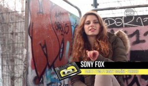 FACE B : freestyle de Sony Fox