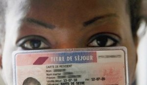Voir et revoir La Documentation française : l'immigration en France sur MCEReplay