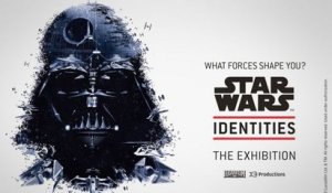 Star Wars Identities : découvrez quel personnage de la saga sommeille en vous