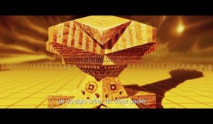 JODOROWSKY'S DUNE - Bande-annonce VO