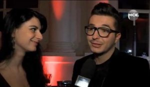 We Love Disney : Olympe confie, "Ce Rêve Bleu, c'est THE chanson"