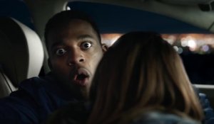 Kevin Hart un peu trop protecteur avec son fisls- Pub Hyundai pour le Super Bowl 50