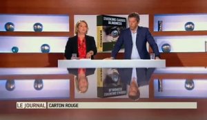 Le coup de gueule de Michel Cymes et Marina Carrère contre Sarkozy